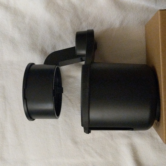 zenrui Other - Zenrui Car Cup Holder Black New